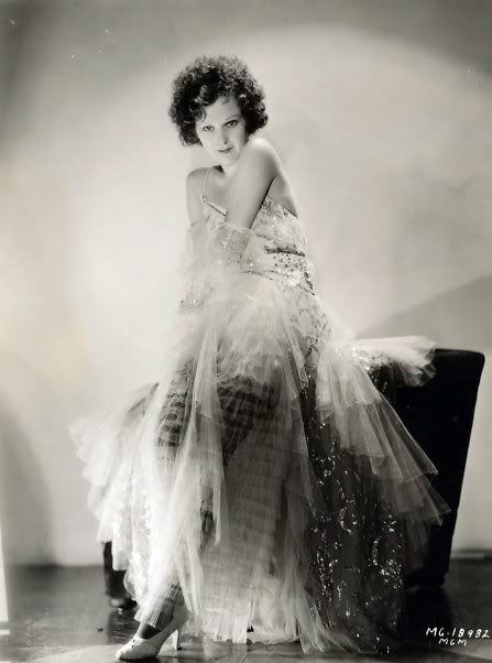 Dorothy Jordan MGM 1932 Photo by myvintagevogue Photobucket